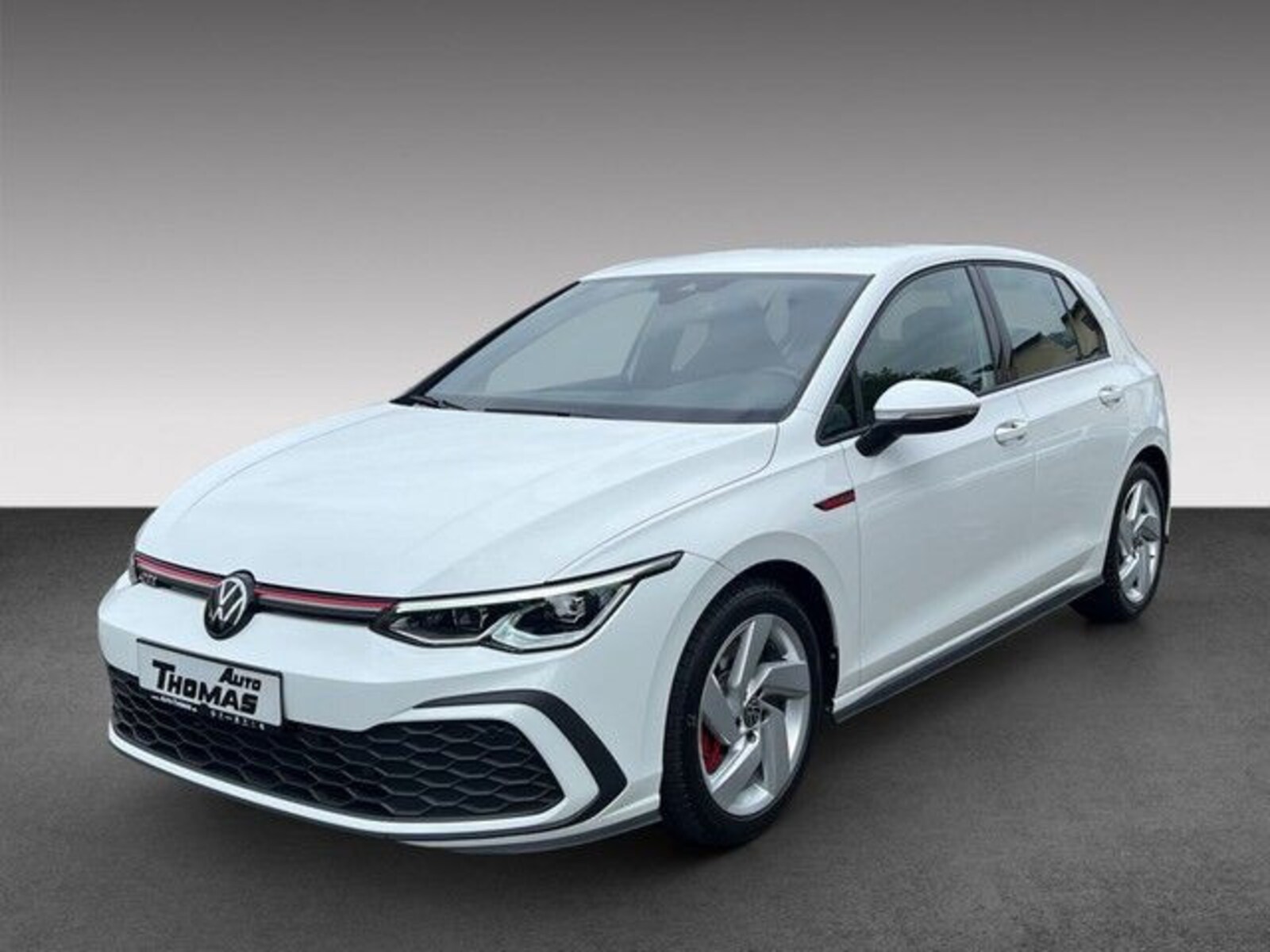 Volkswagen Golf – Bild 6