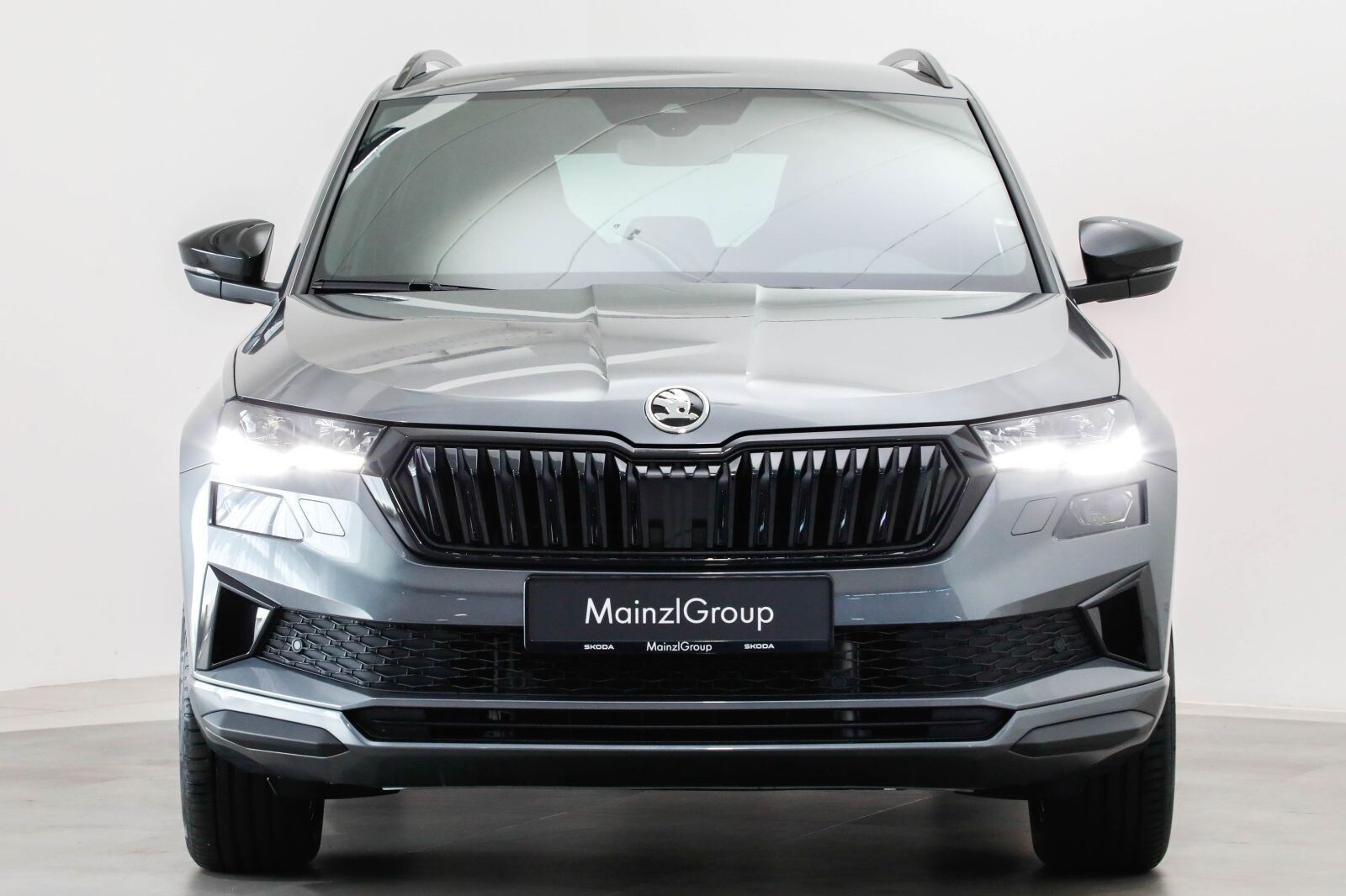 Škoda Karoq – Bild 5