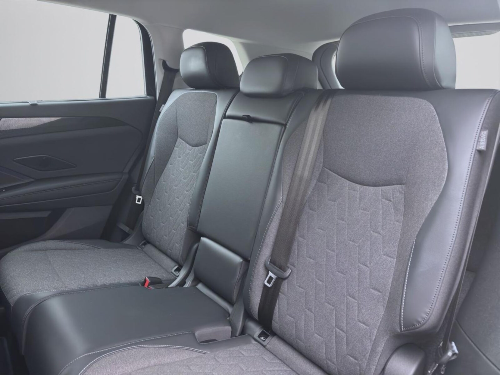 Volkswagen Tayron – Bild 16