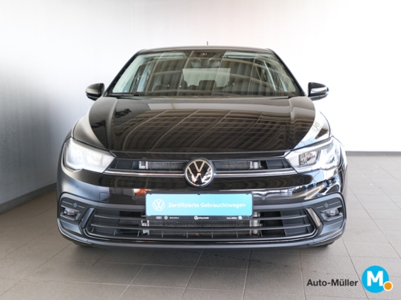 Volkswagen Polo – Bild 2