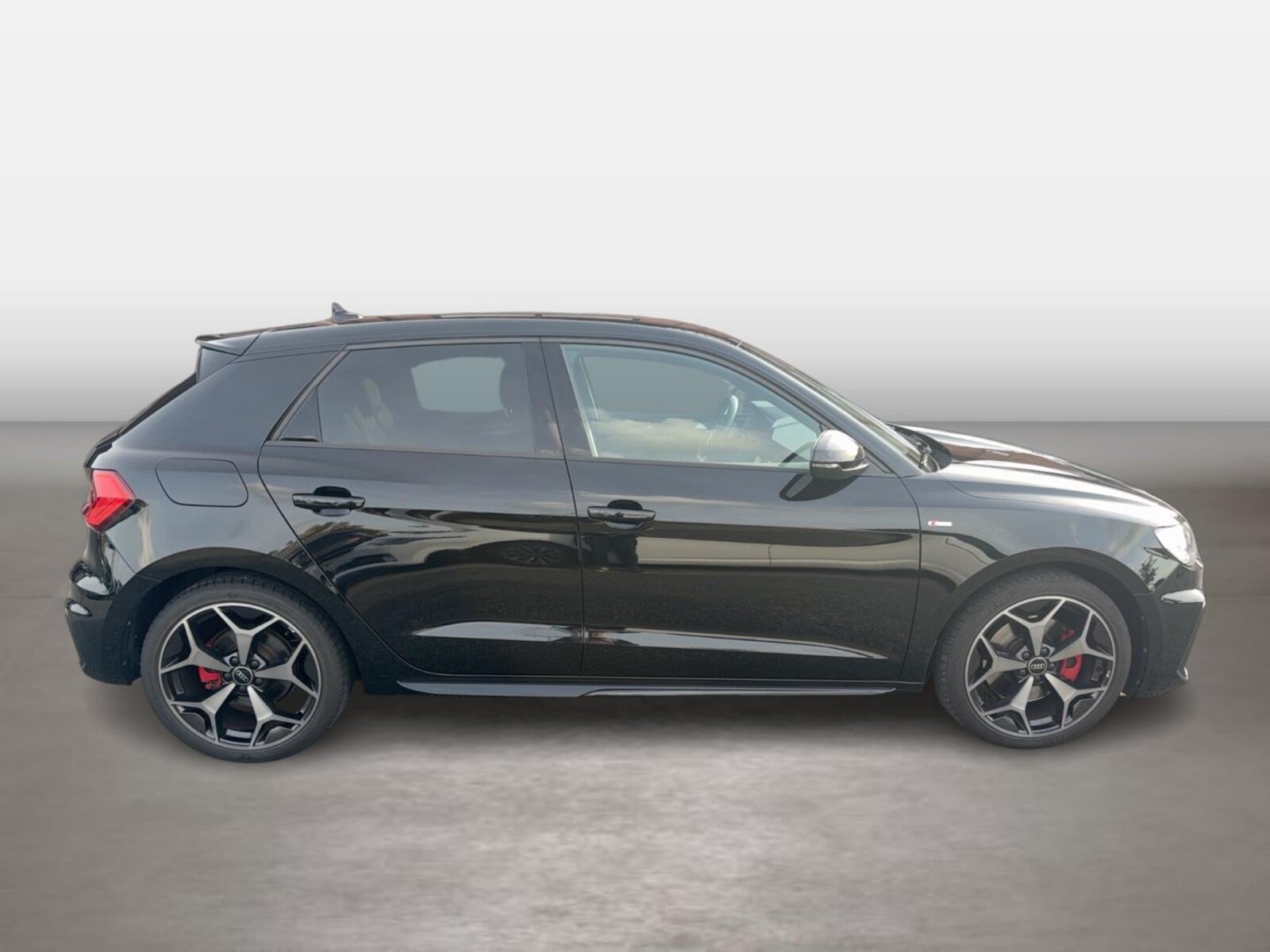 Audi A1 Sportback – Bild 13