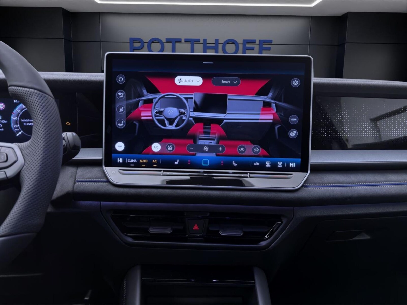 Volkswagen Tayron – Bild 15
