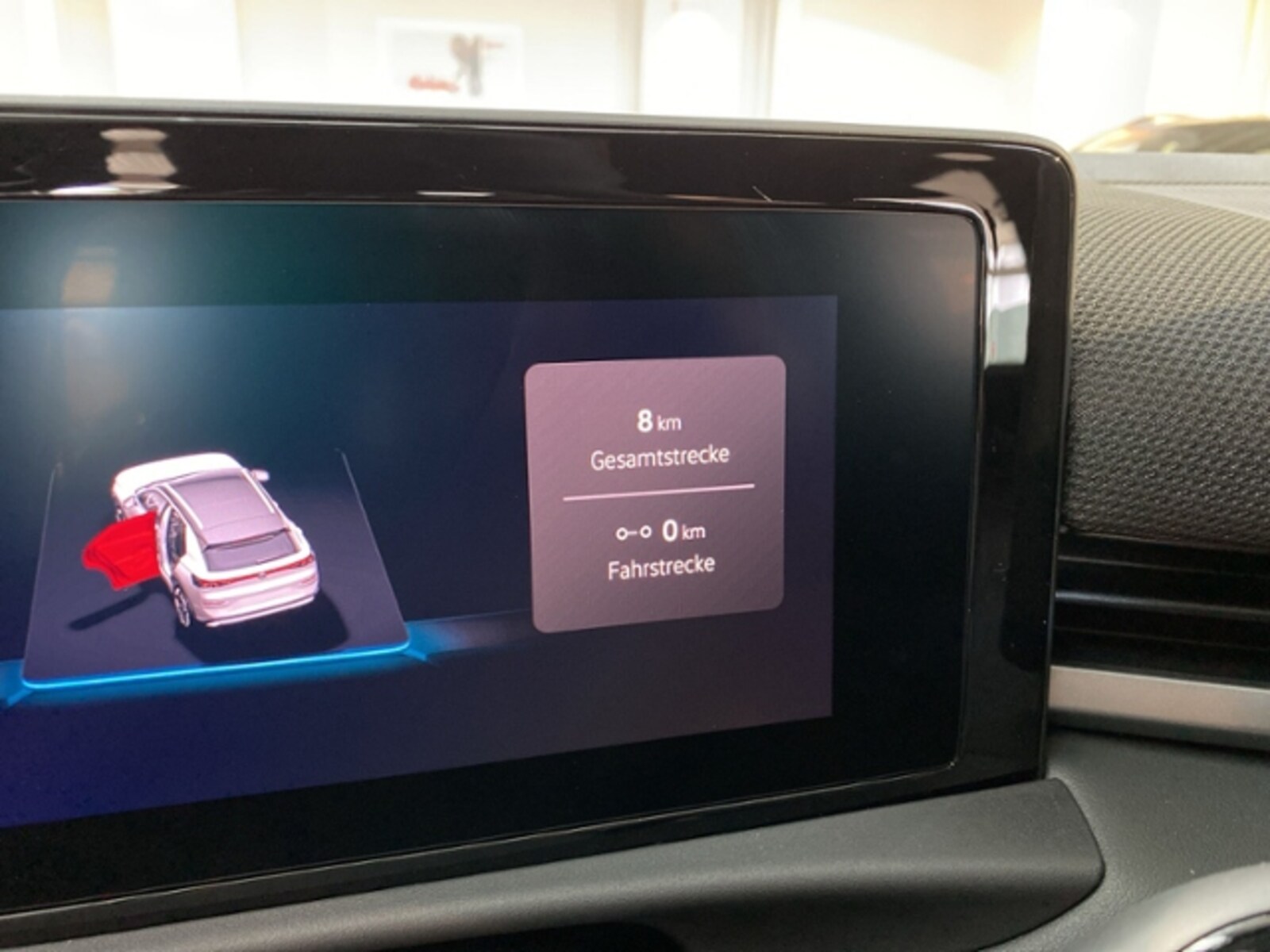 Volkswagen T-Roc – Bild 28