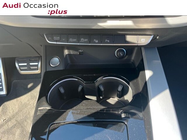 Audi A4 Berline Competition 35 TFSI 150 Ch S Tronic - 2025 - Joinsteer - #7