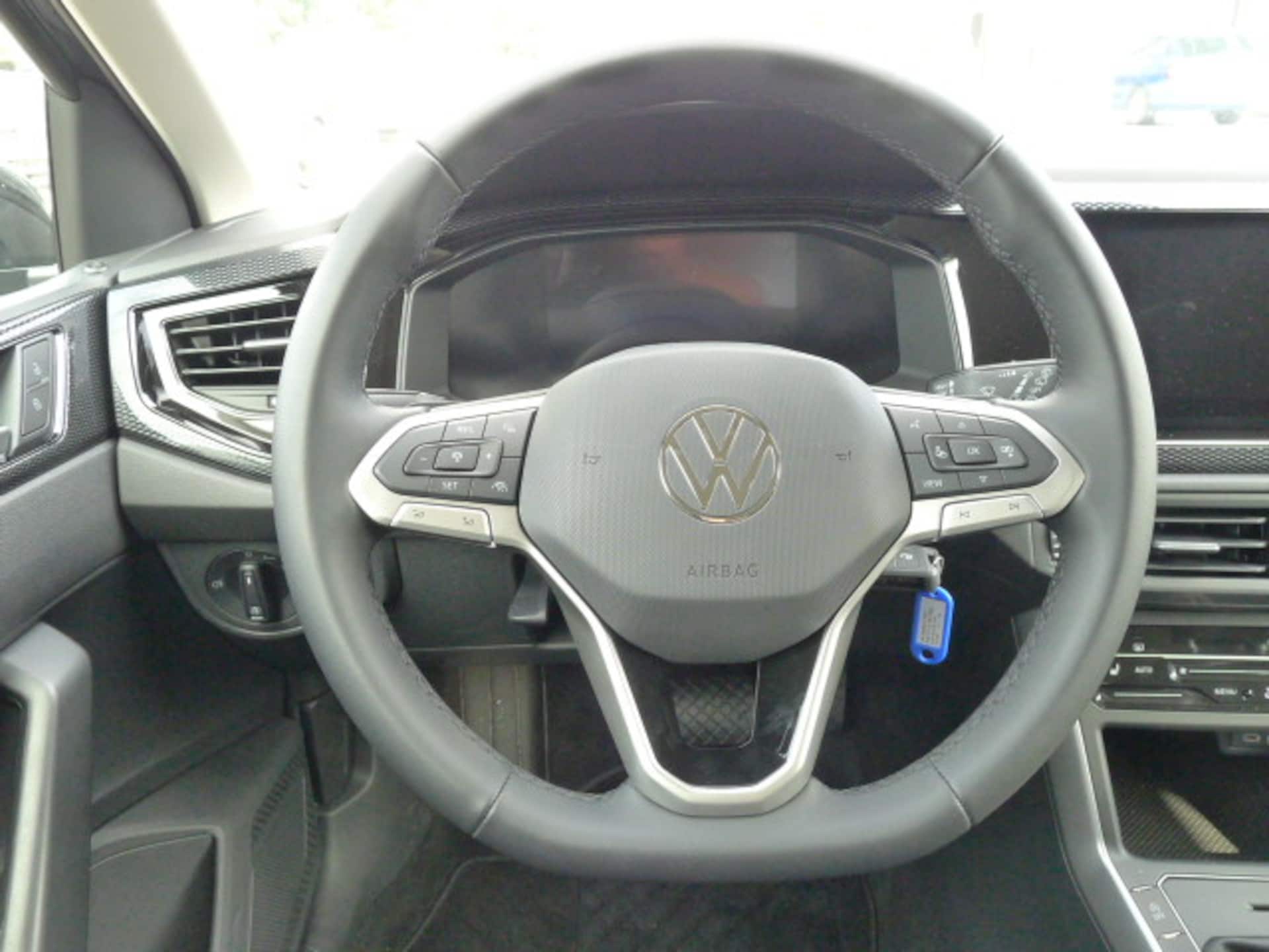 Volkswagen Polo Life