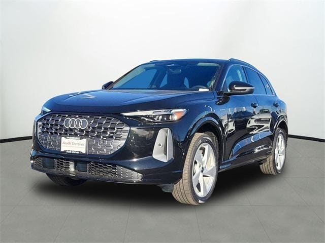 2025 Audi New Q5 Premium Plus's photo