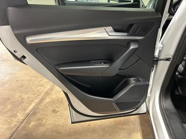 2025 Audi Q5 Premium - Photo 11