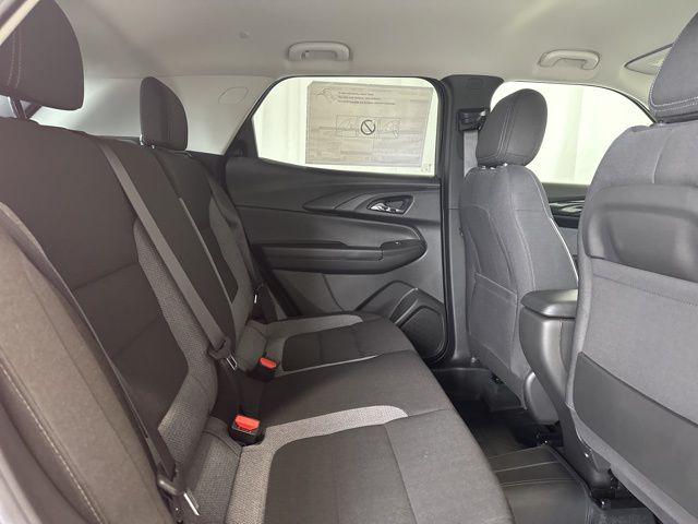 2026 Chevrolet Trailblazer LS - Photo 18