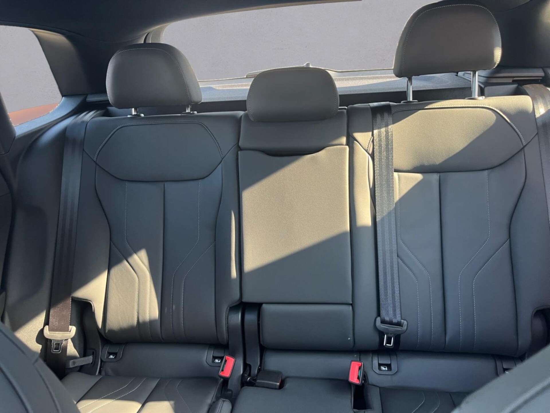 Audi Q3 SUV