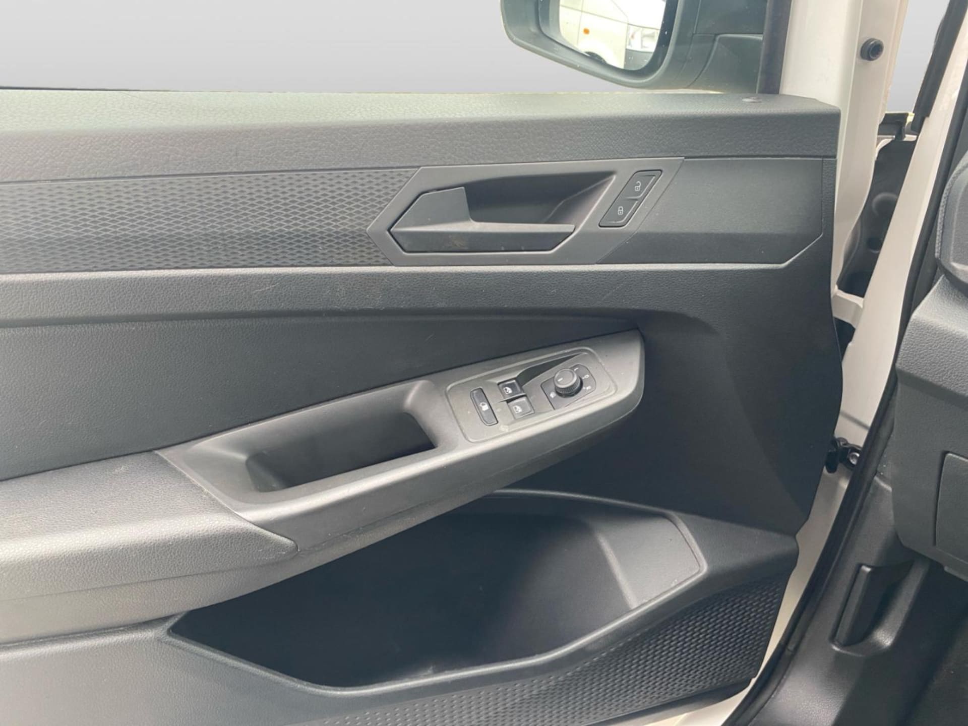 Volkswagen Caddy Maxi Cargo