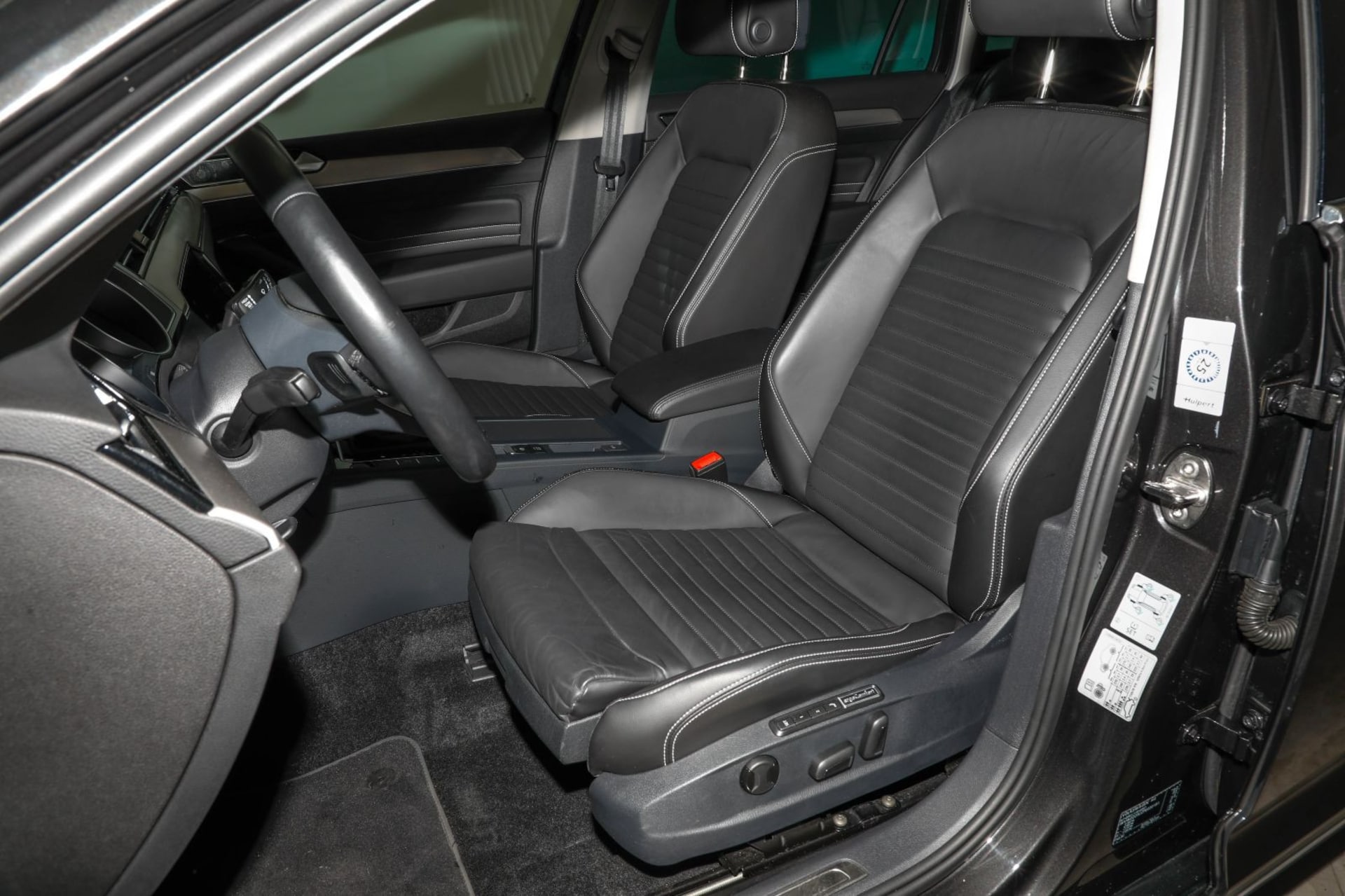 Volkswagen Passat Variant Elegance