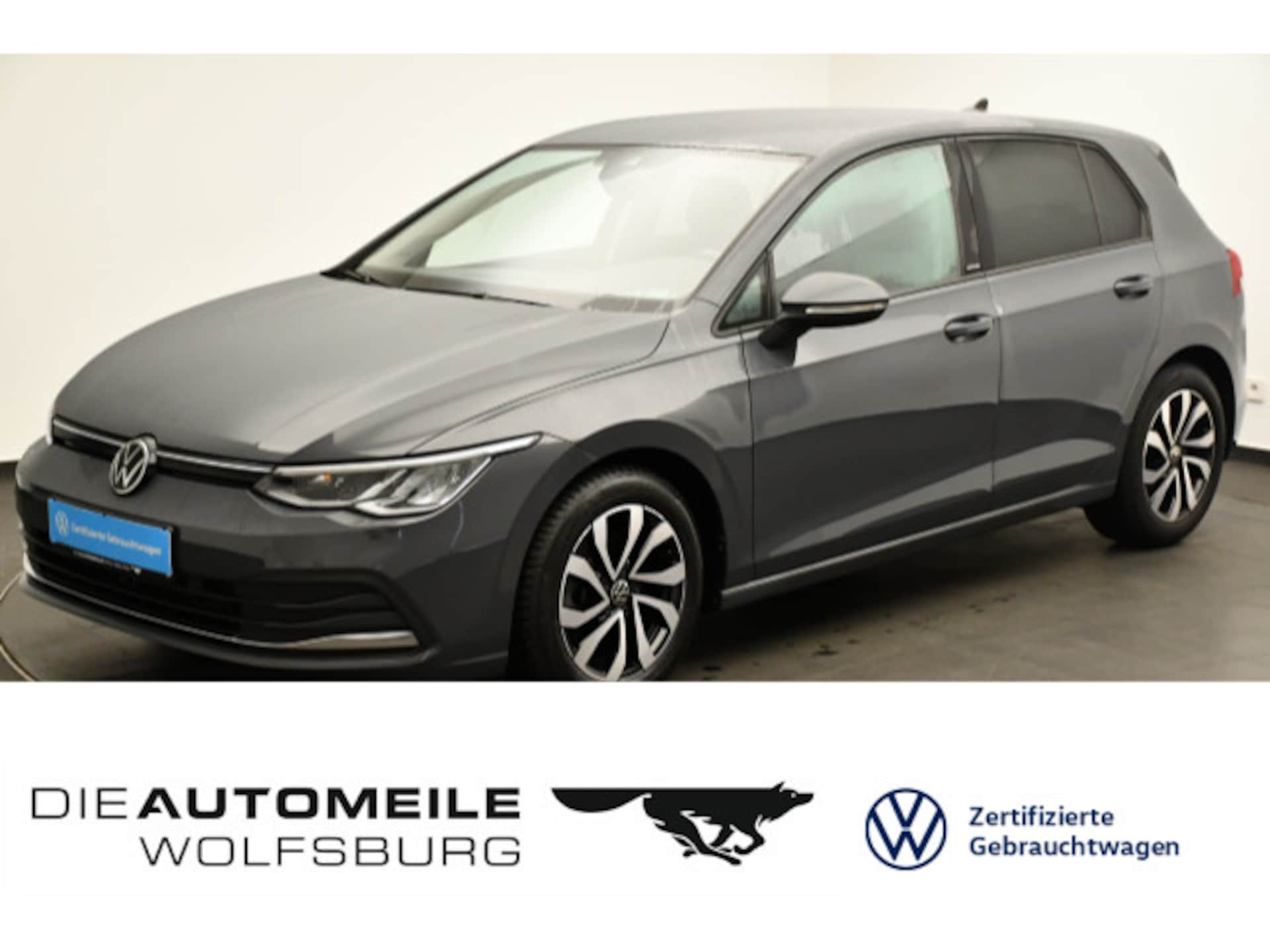 Volkswagen Golf Active