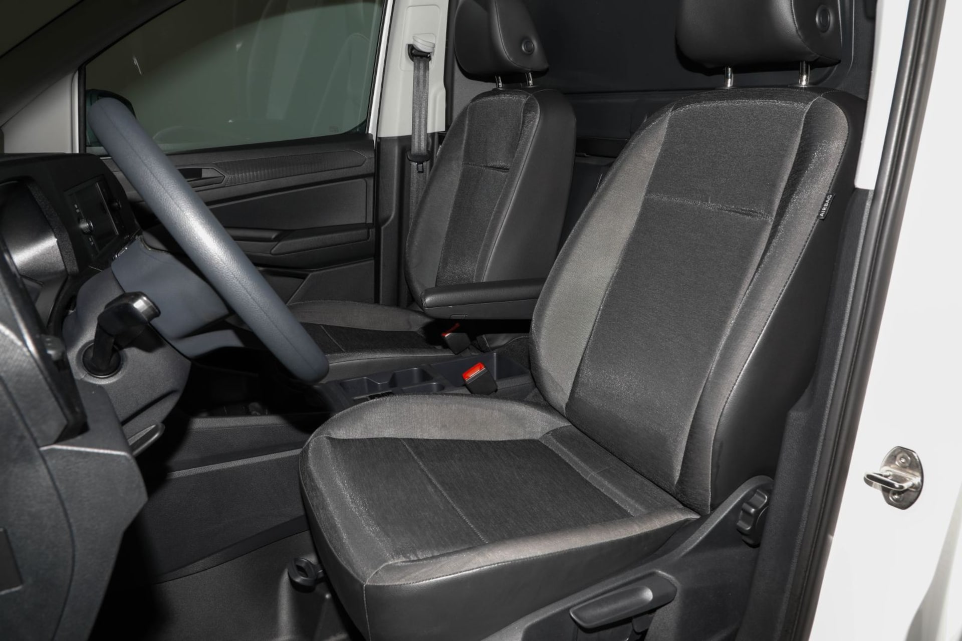 Volkswagen Caddy Maxi Cargo
