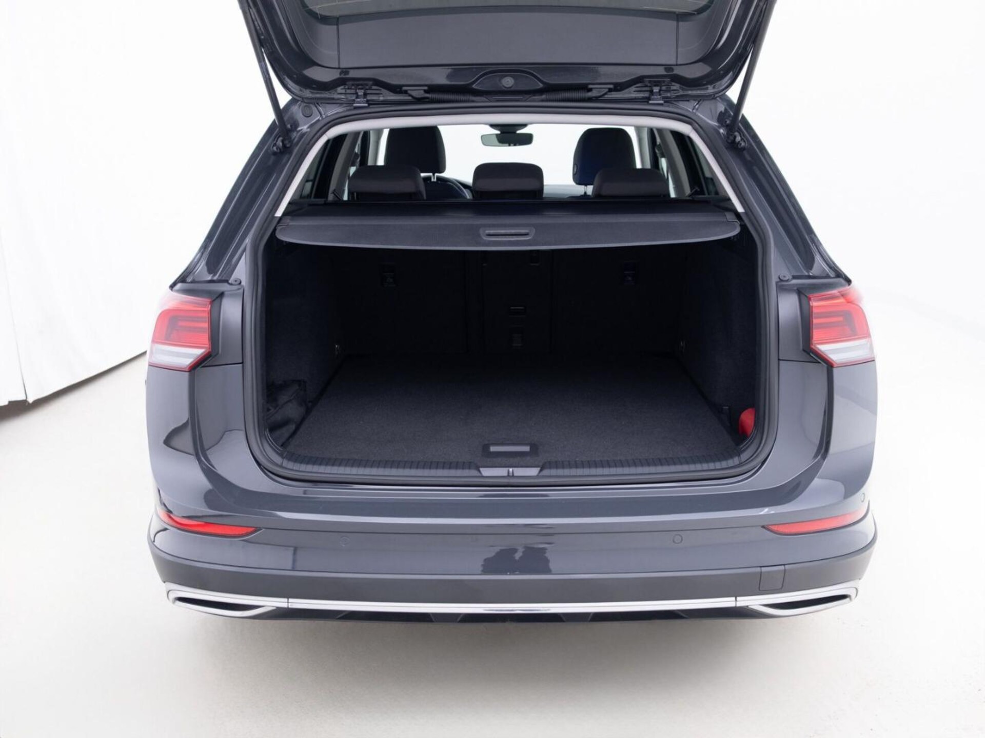 Volkswagen Golf Variant Alltrack