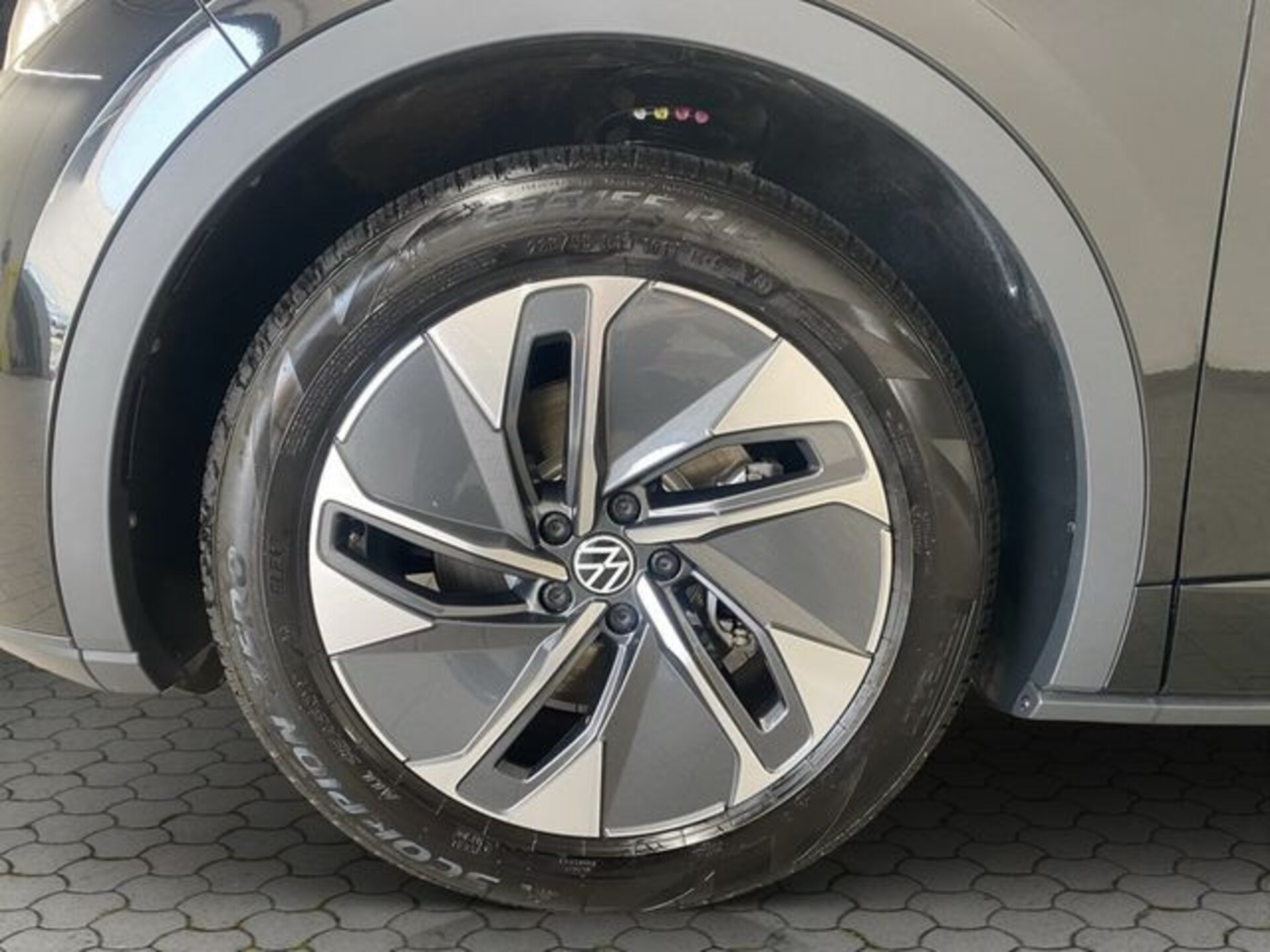 Volkswagen ID.5 Pure