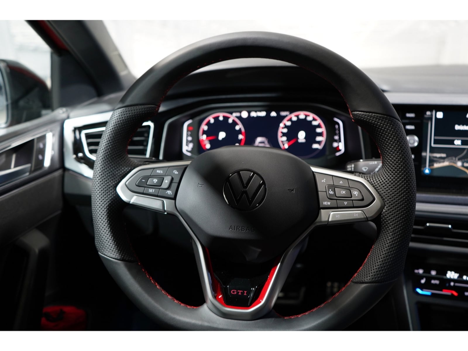 Volkswagen Polo – Bild 7