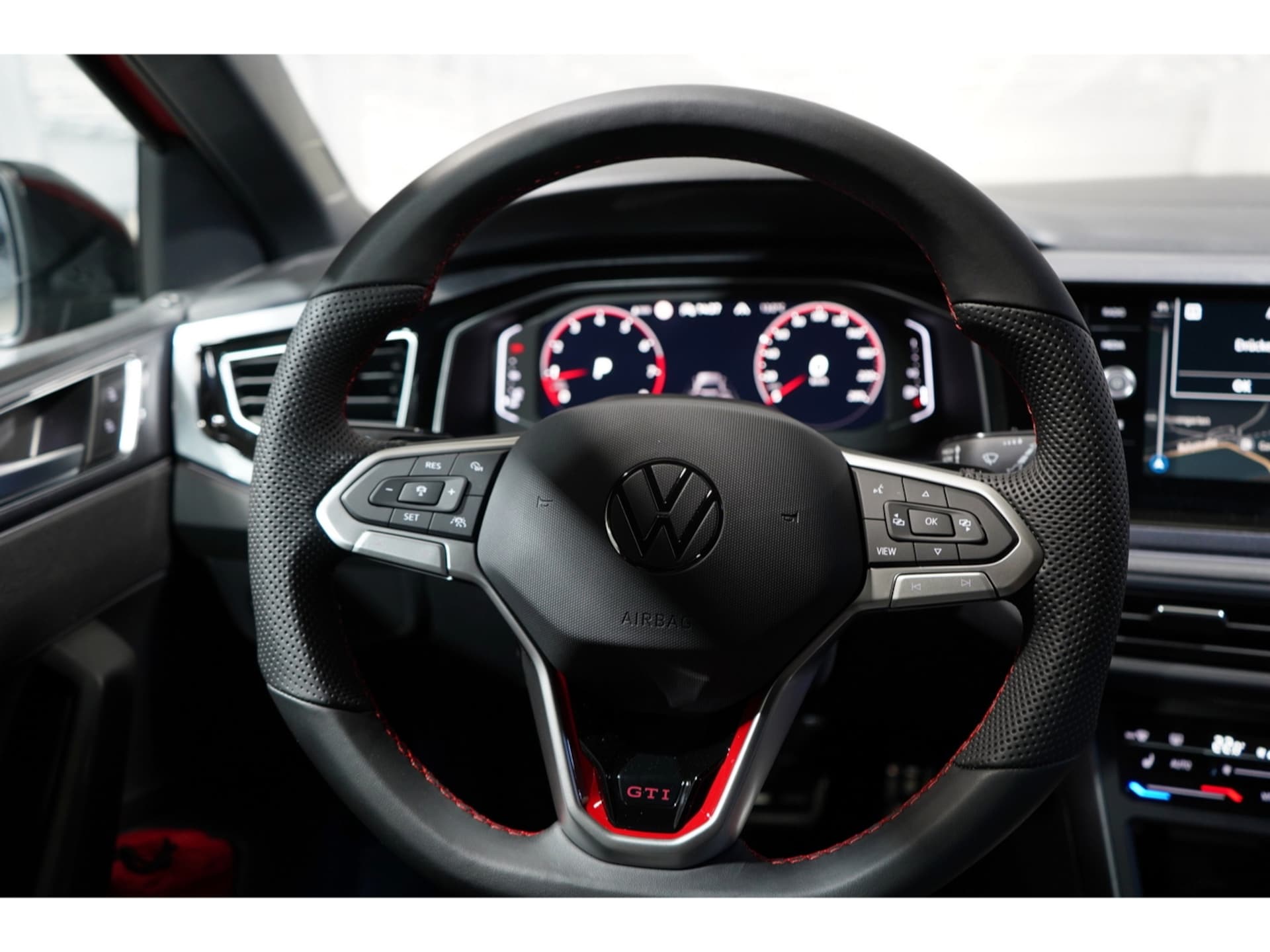 Volkswagen Polo GTI