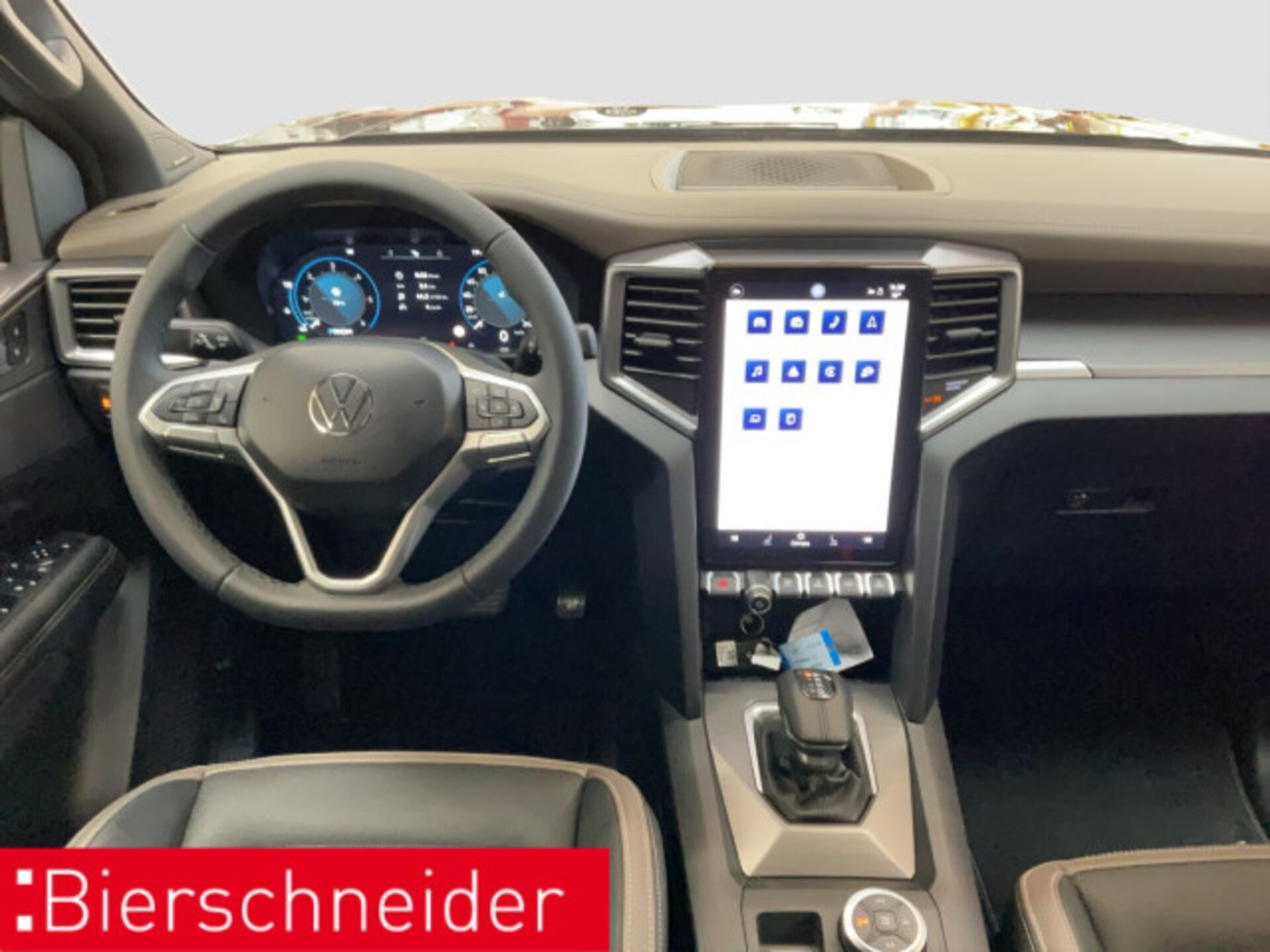 Volkswagen Amarok DoubleCab Aventura