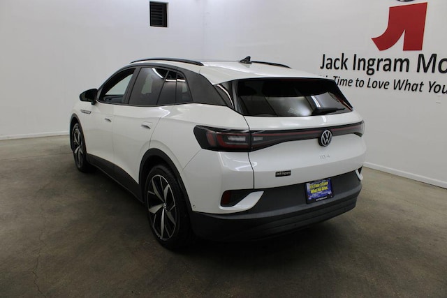 2023 Volkswagen ID.4