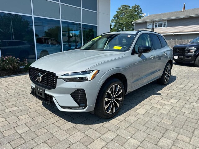 2024 Volvo XC60