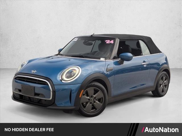 2024 MINI