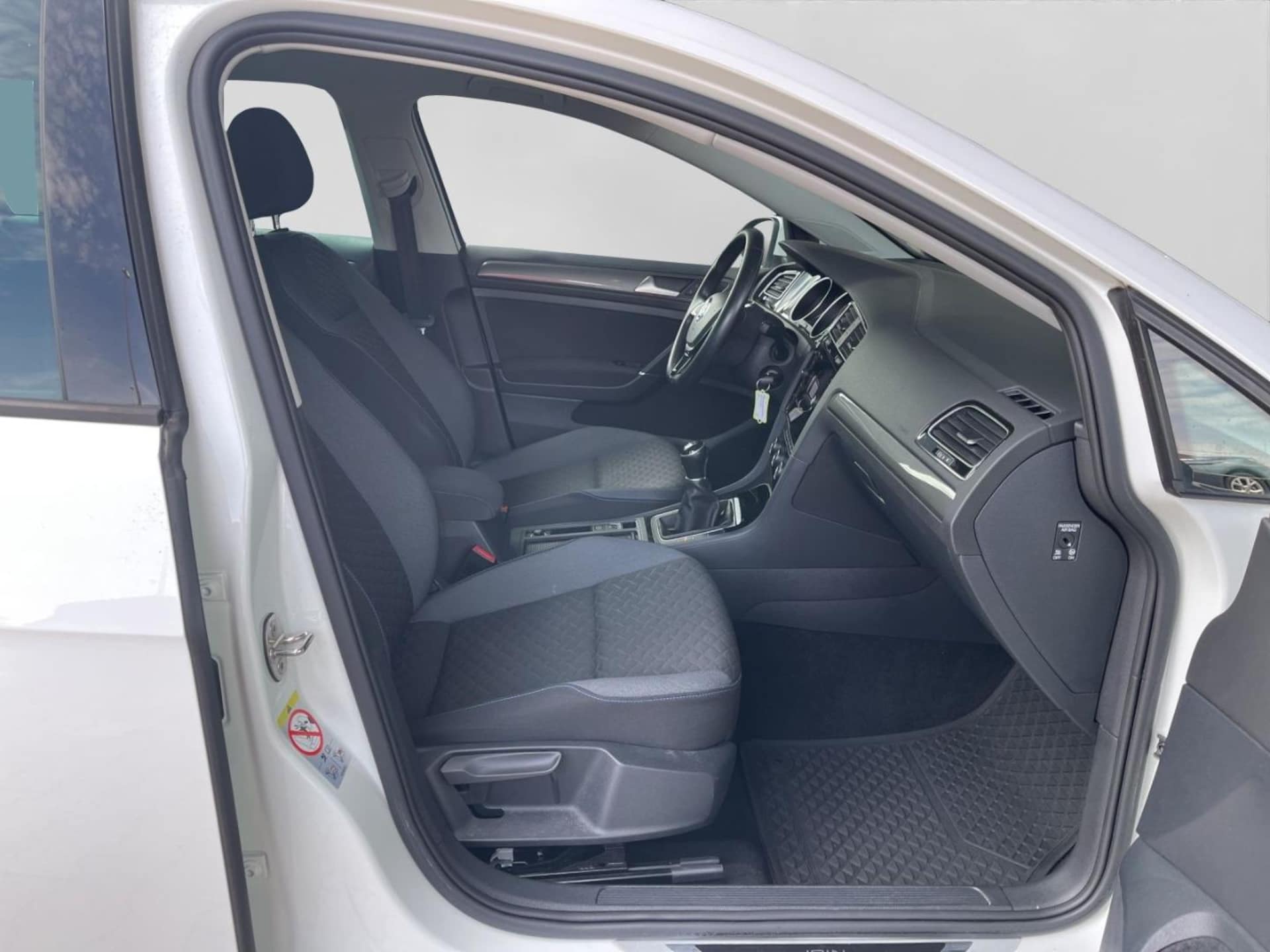Volkswagen Golf Variant JOIN