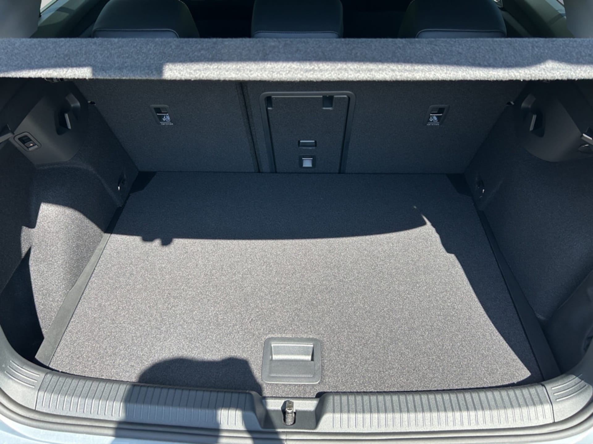 Volkswagen Golf ENERGY