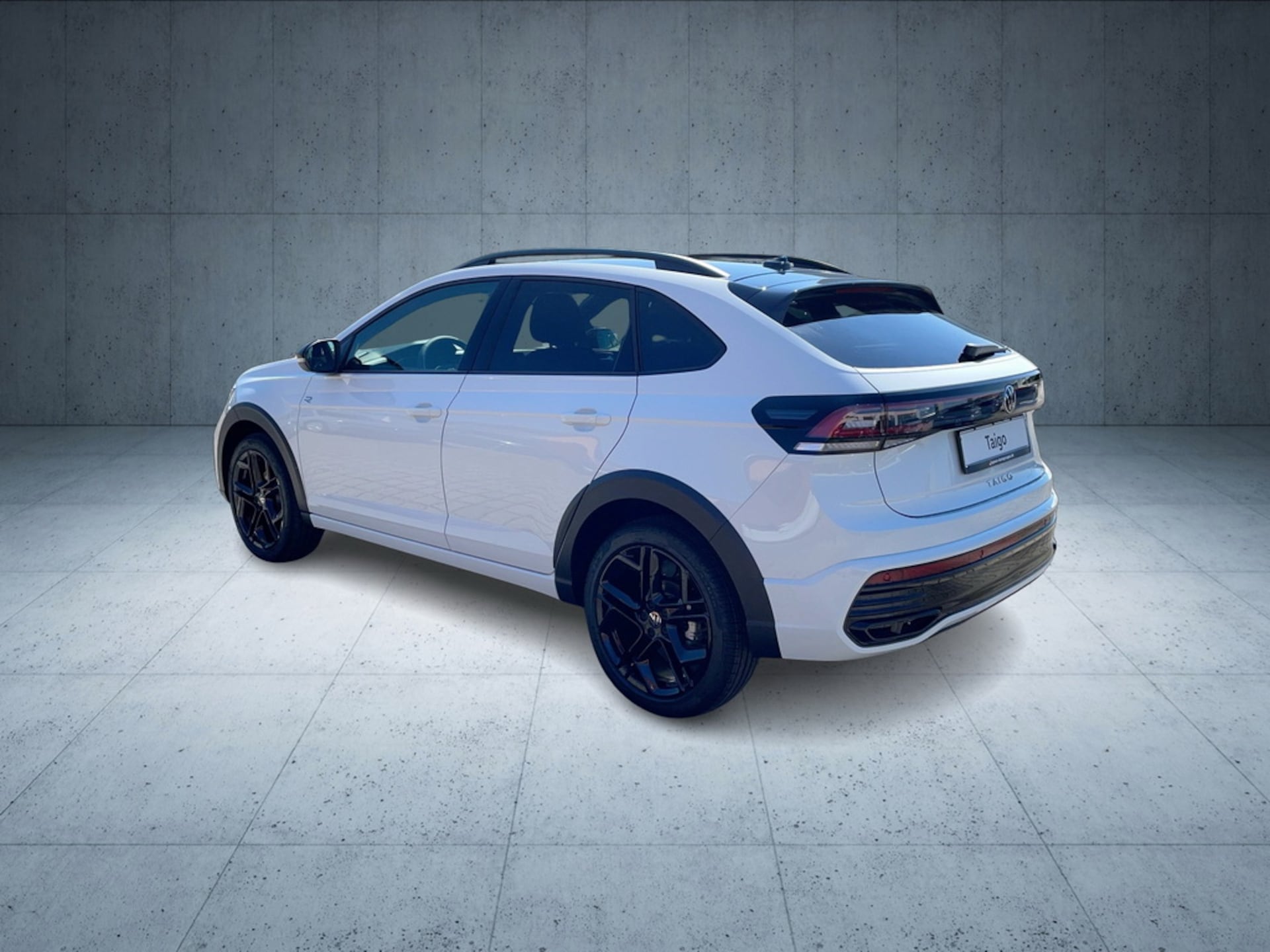 Volkswagen Taigo R-Line