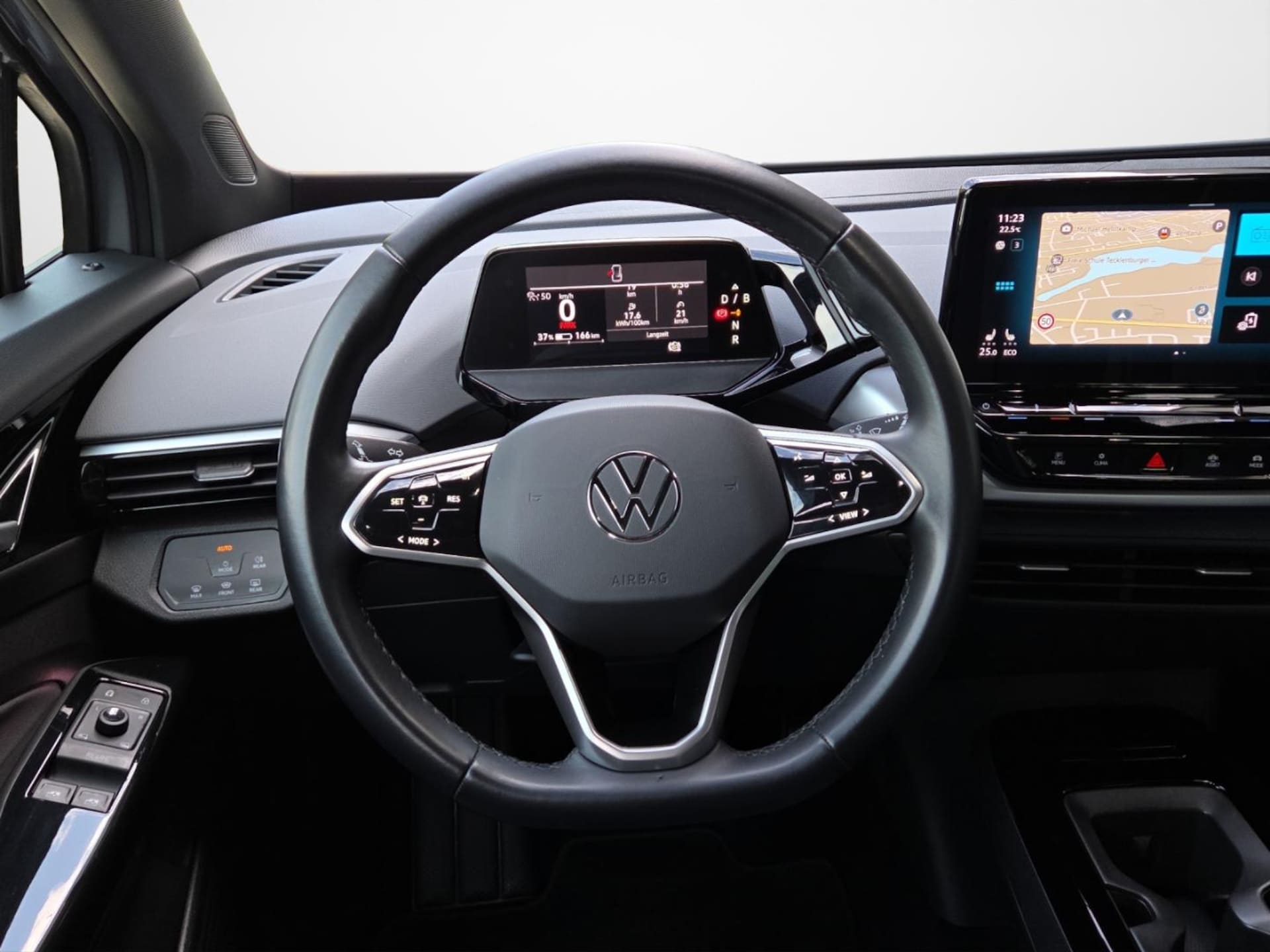 Volkswagen ID.4 Pro Performance