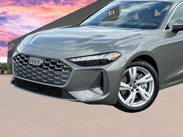 2026 Audi A5 Sedan