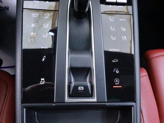 2024 Porsche Macan Base - Photo 35
