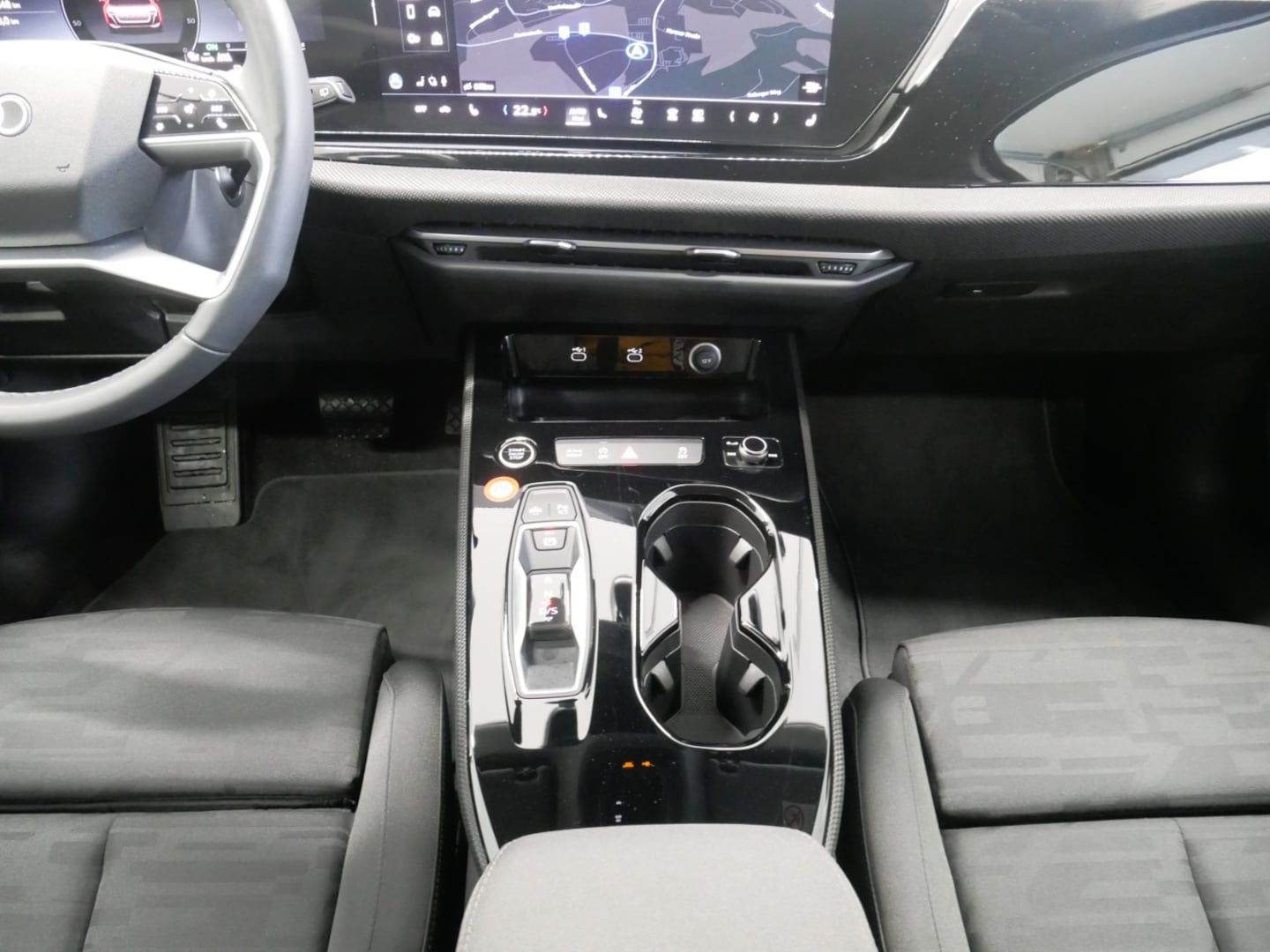 Bild über Audi A5 Avant TFSI S tronic - für weitere Informationen kontaktieren Sie den Audi Partner