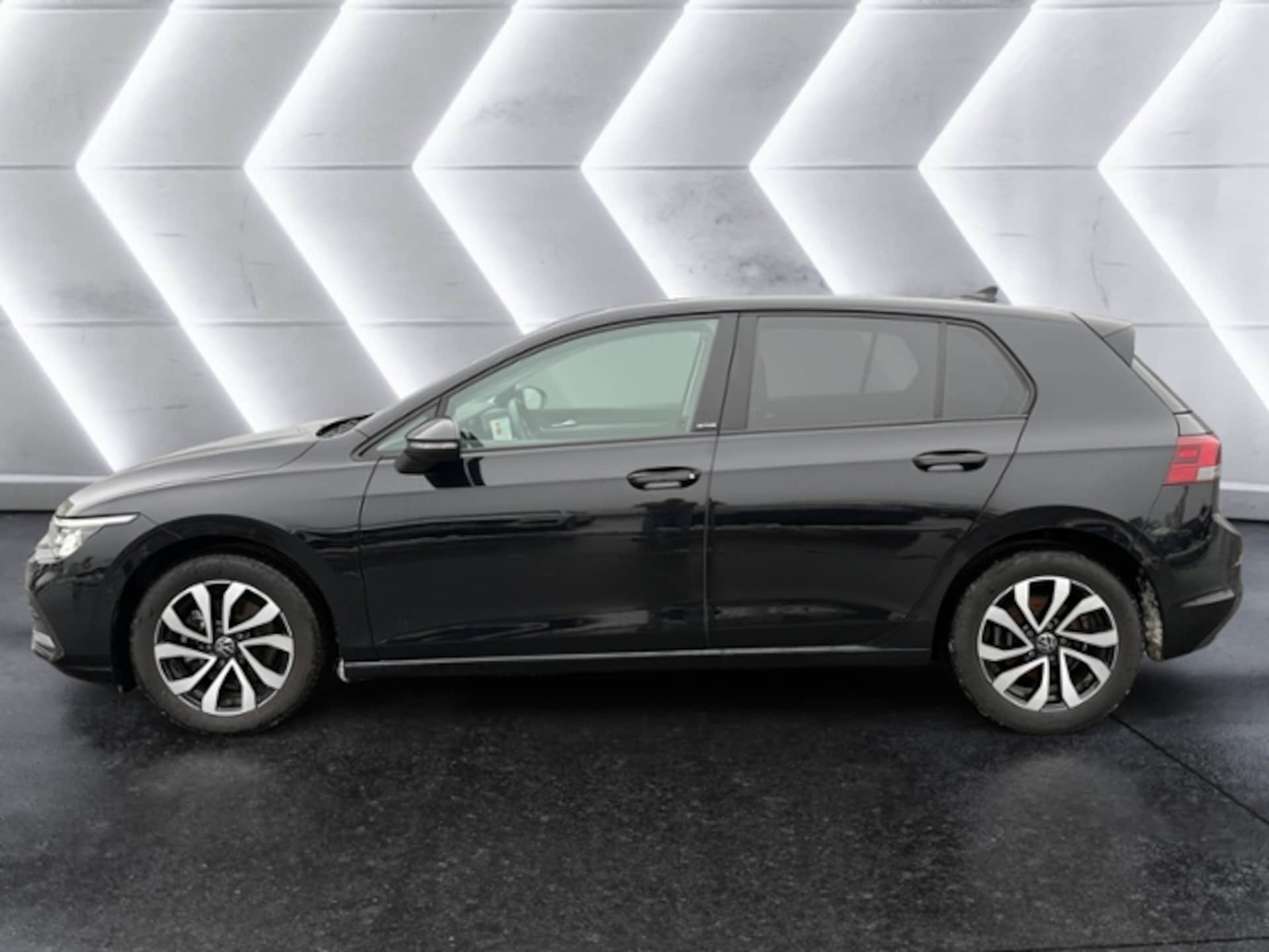 Volkswagen Golf Active