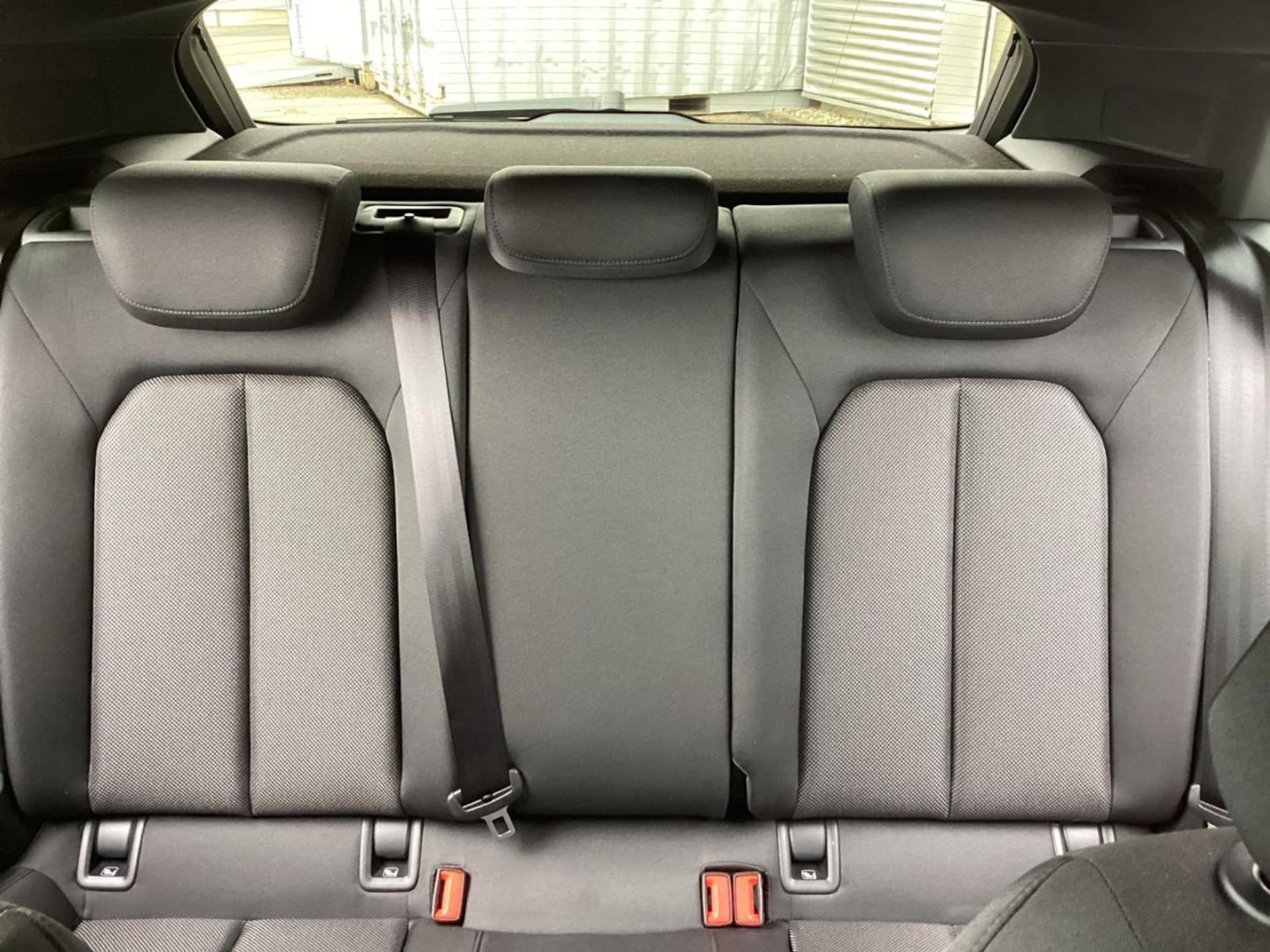 Audi A3 Sportback TFSI e