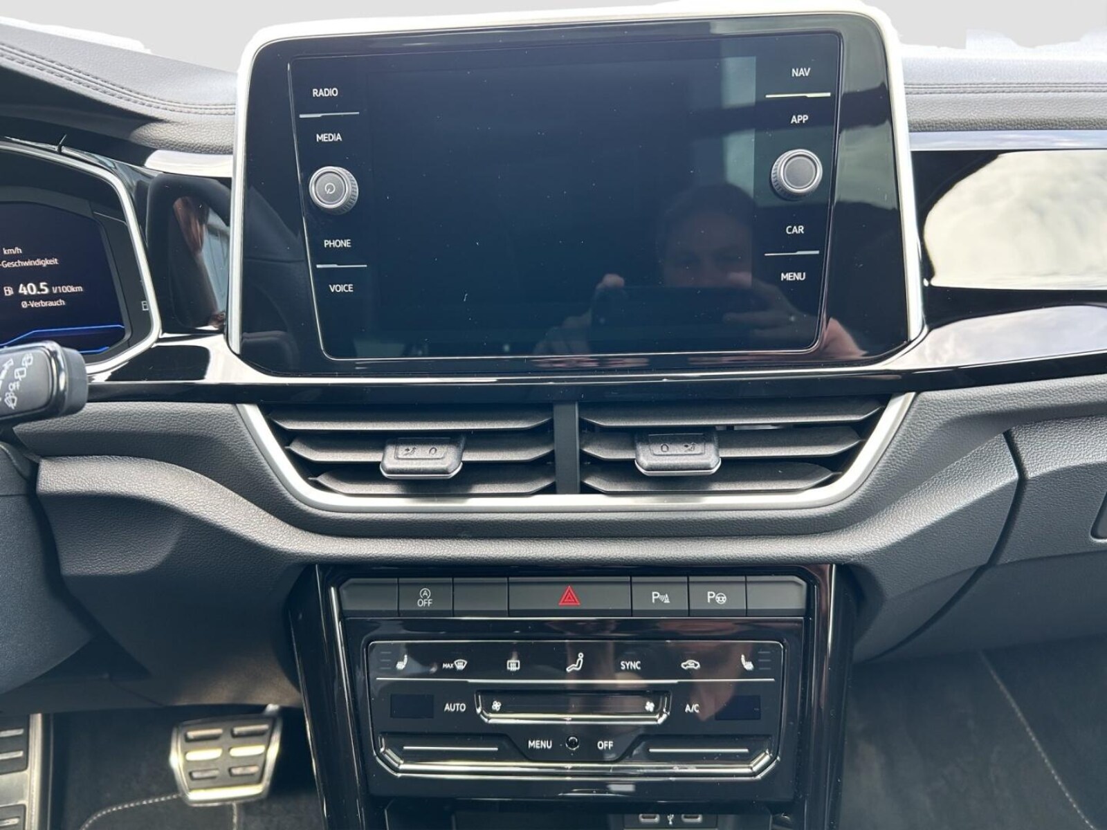 Volkswagen T-Roc – Bild 20
