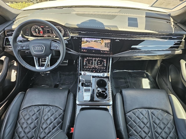 2023 Audi SQ8