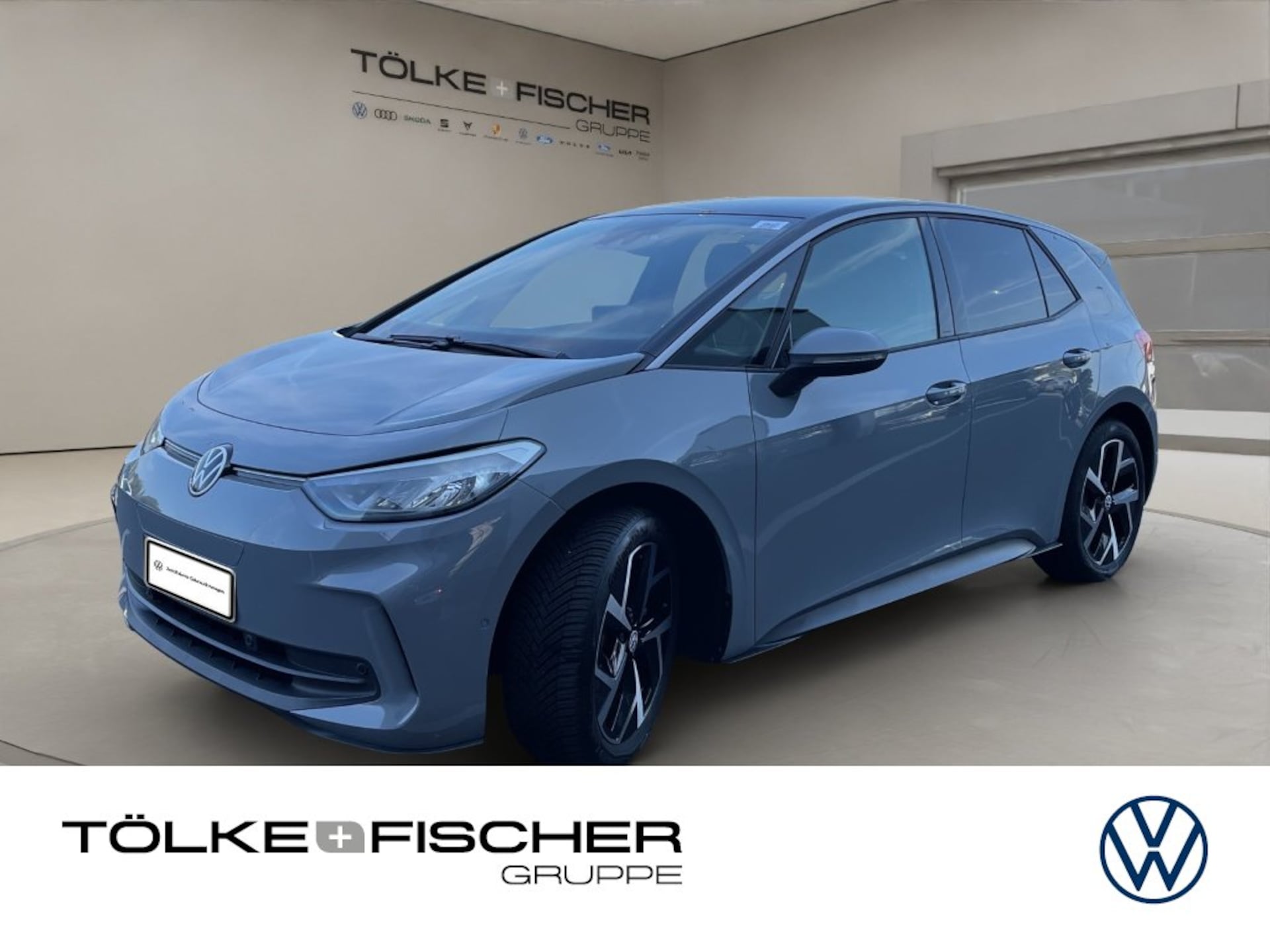 Volkswagen ID.3 MOVE Pro