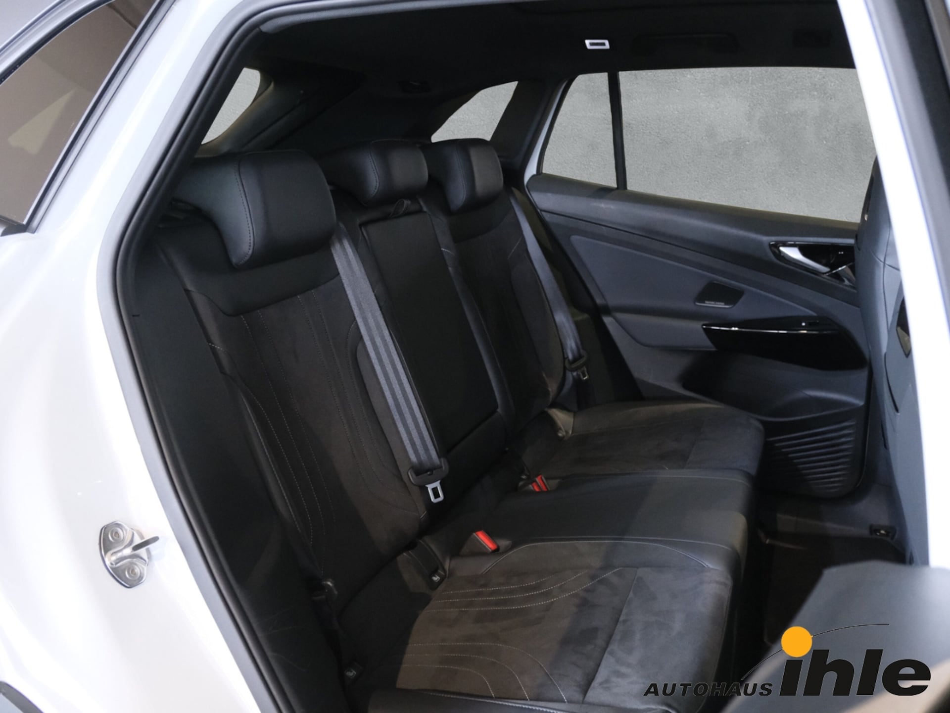 Volkswagen ID.4 Pro