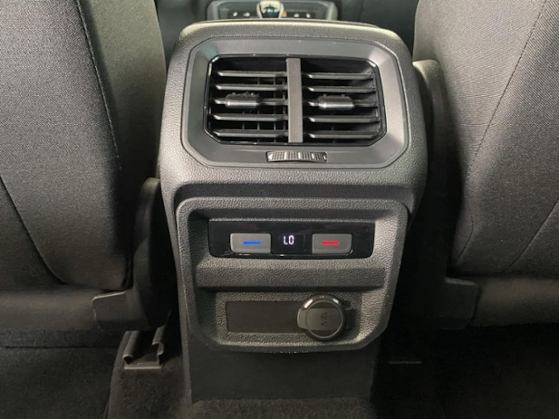 Volkswagen Tiguan Active