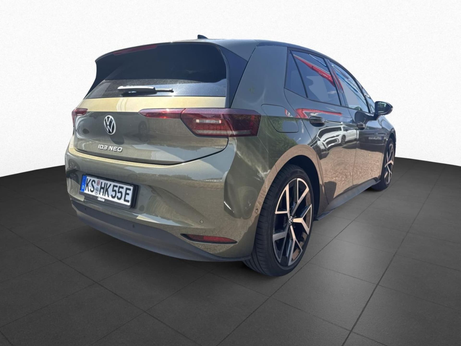 Volkswagen ID.3 Neo Style