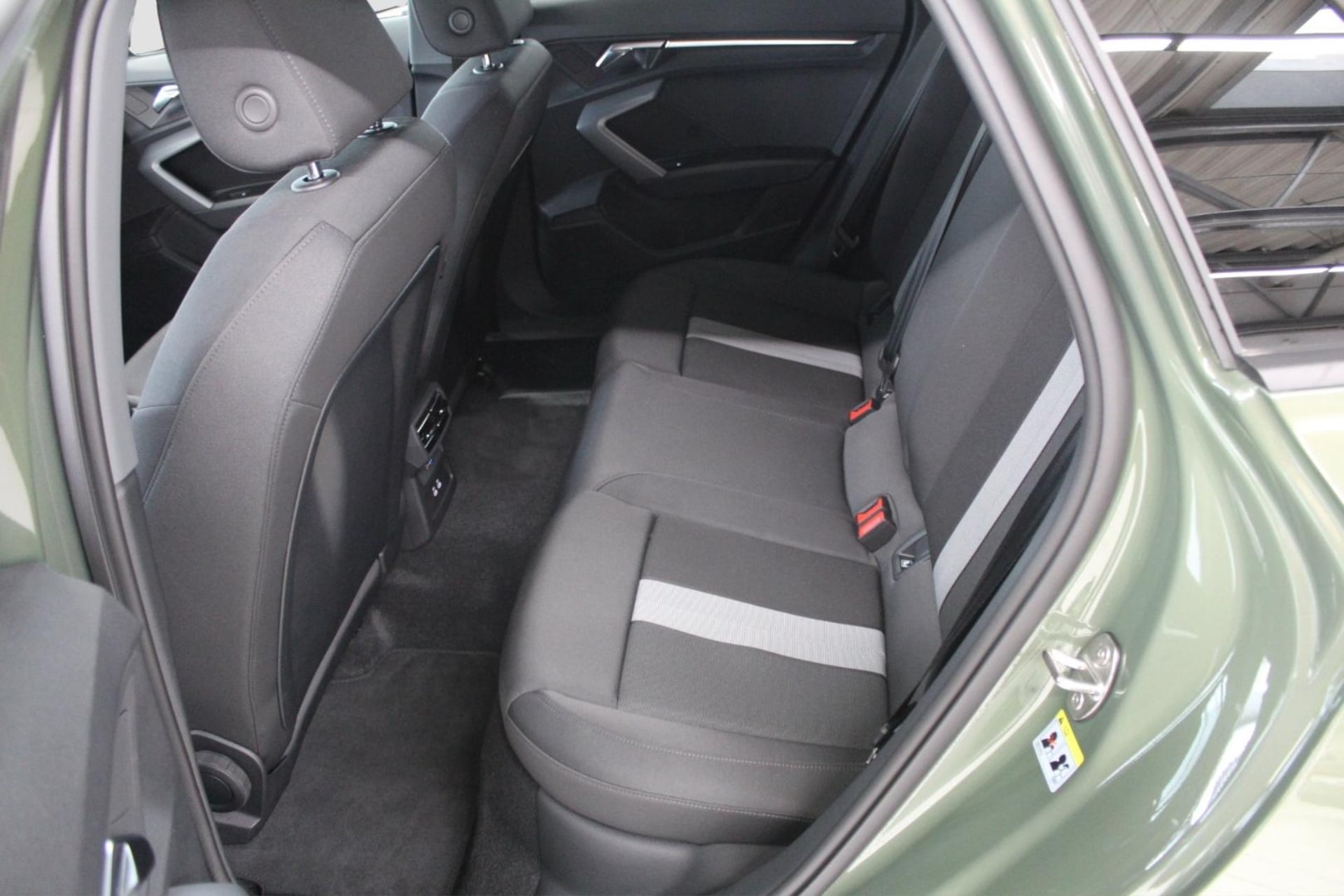 Audi A3 Sportback TFSI e