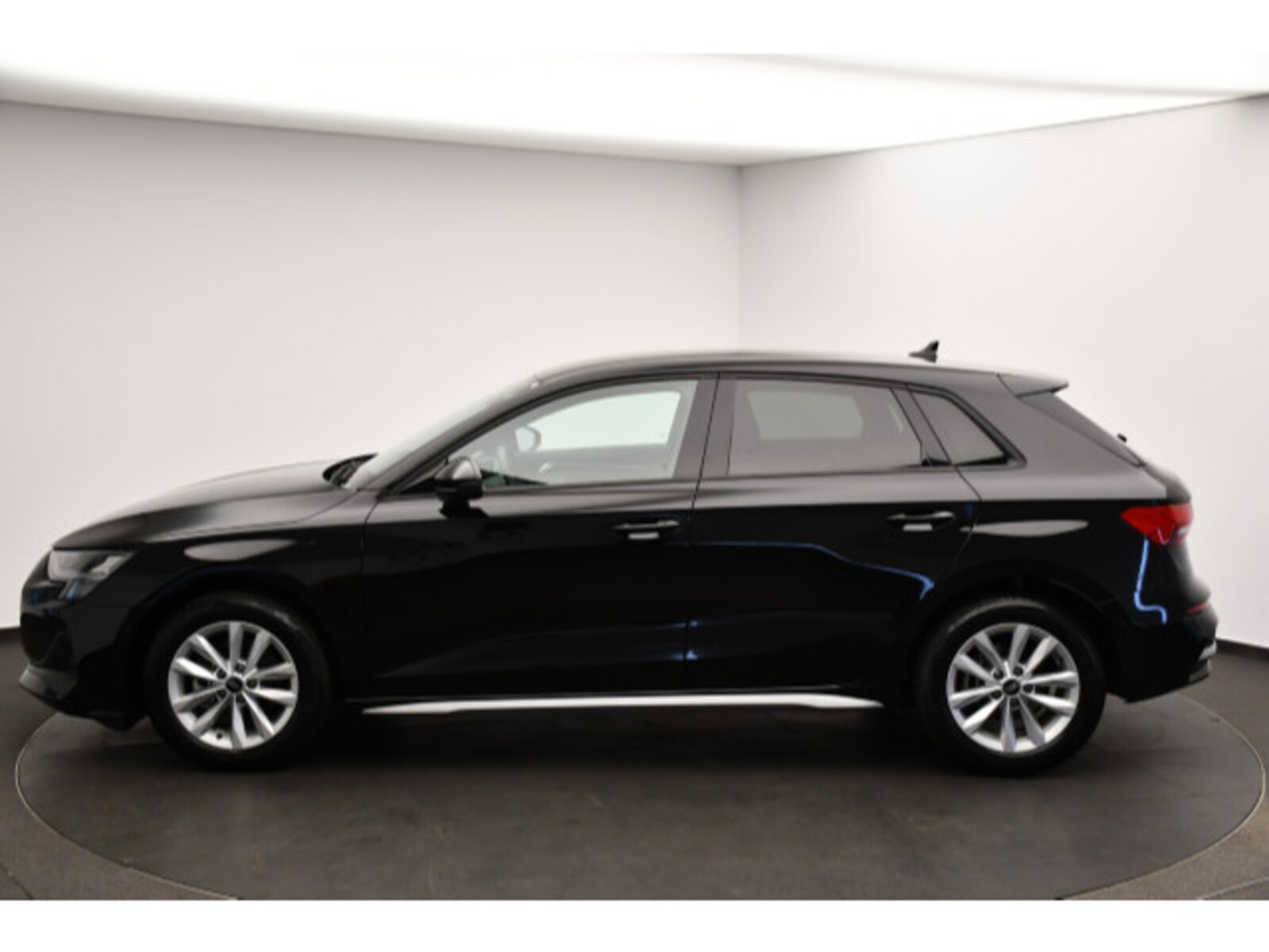 Audi A3 Sportback – Bild 15