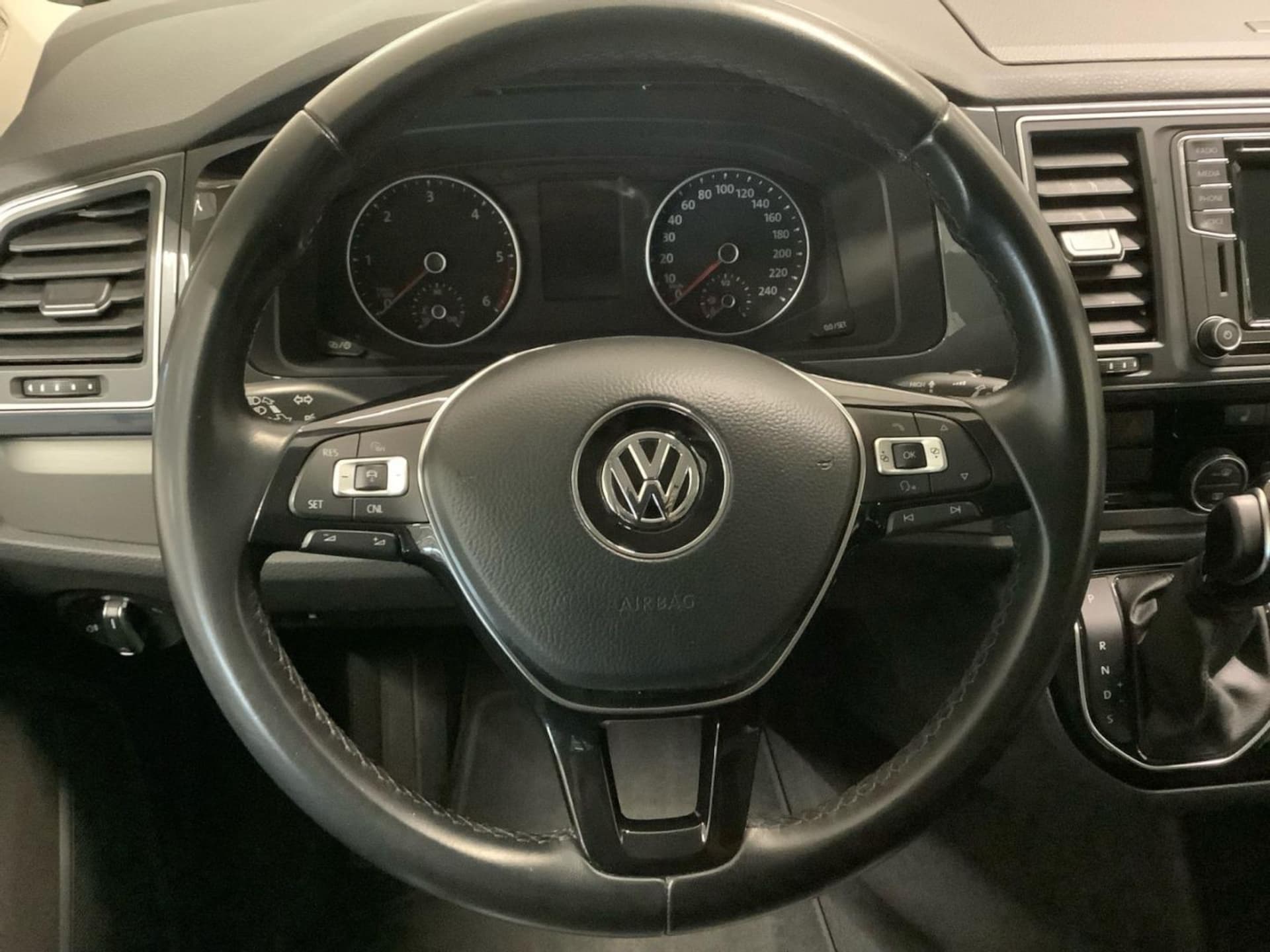 Volkswagen T6 Multivan Comfortline
