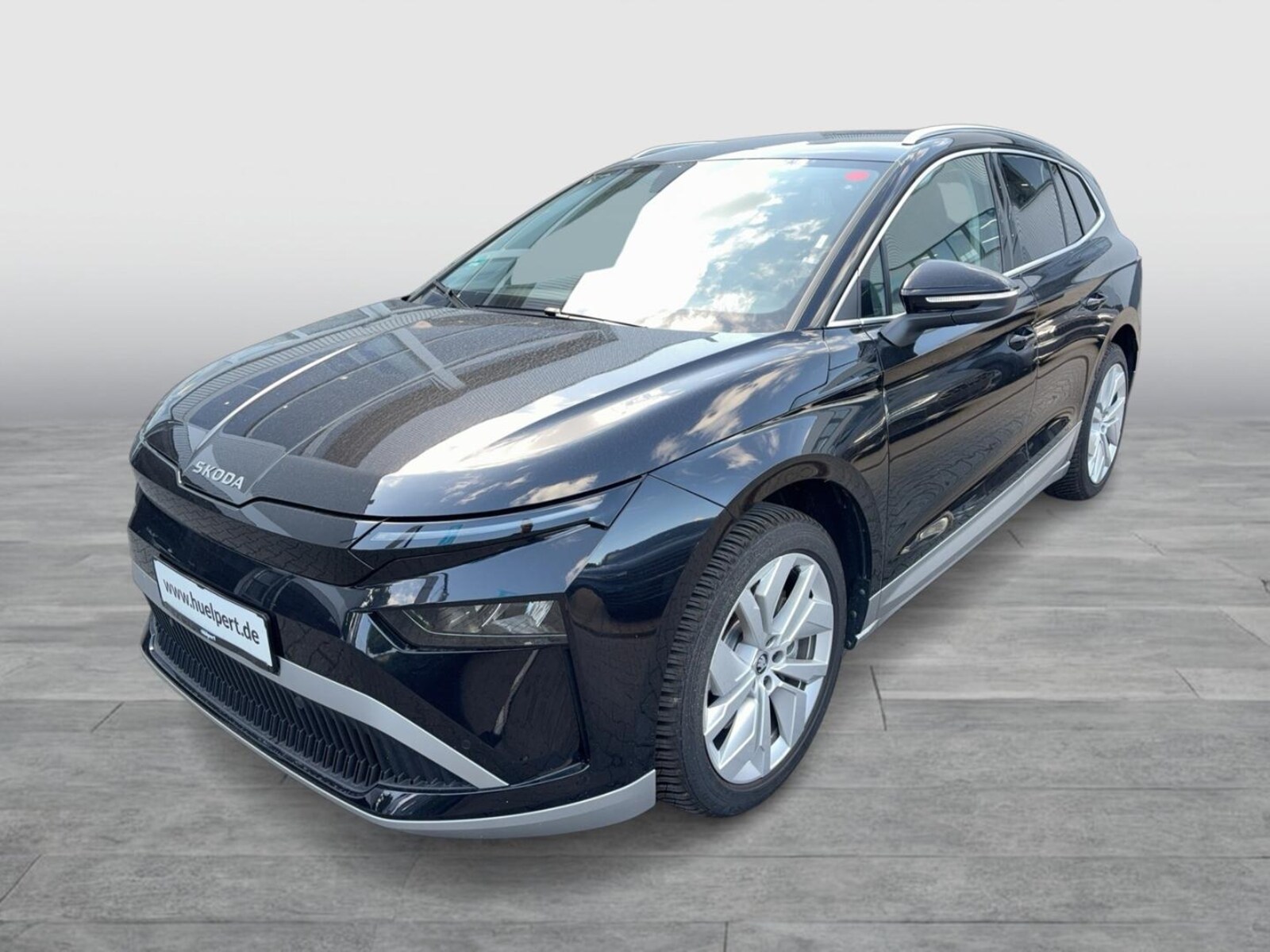 Škoda Enyaq – Bild 2