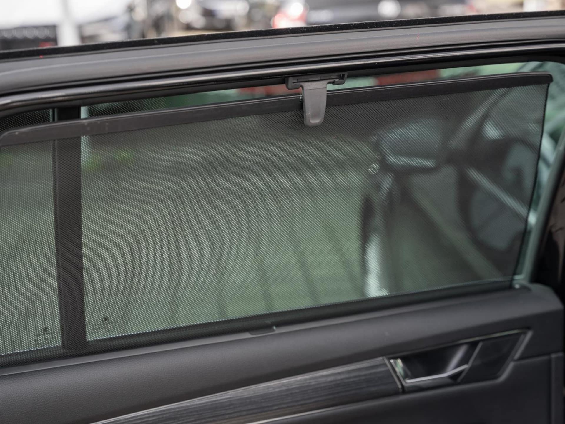Skoda Superb Combi Style