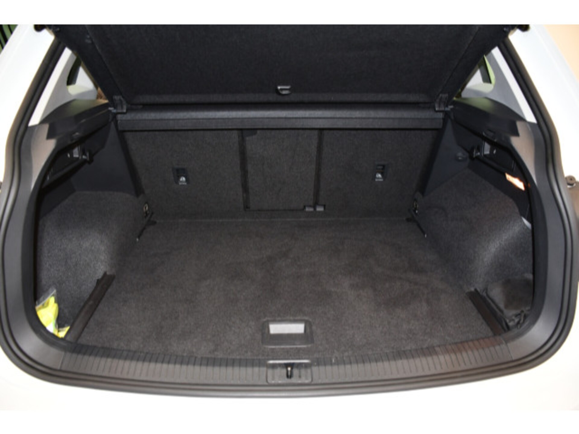 Volkswagen Tiguan IQ.DRIVE
