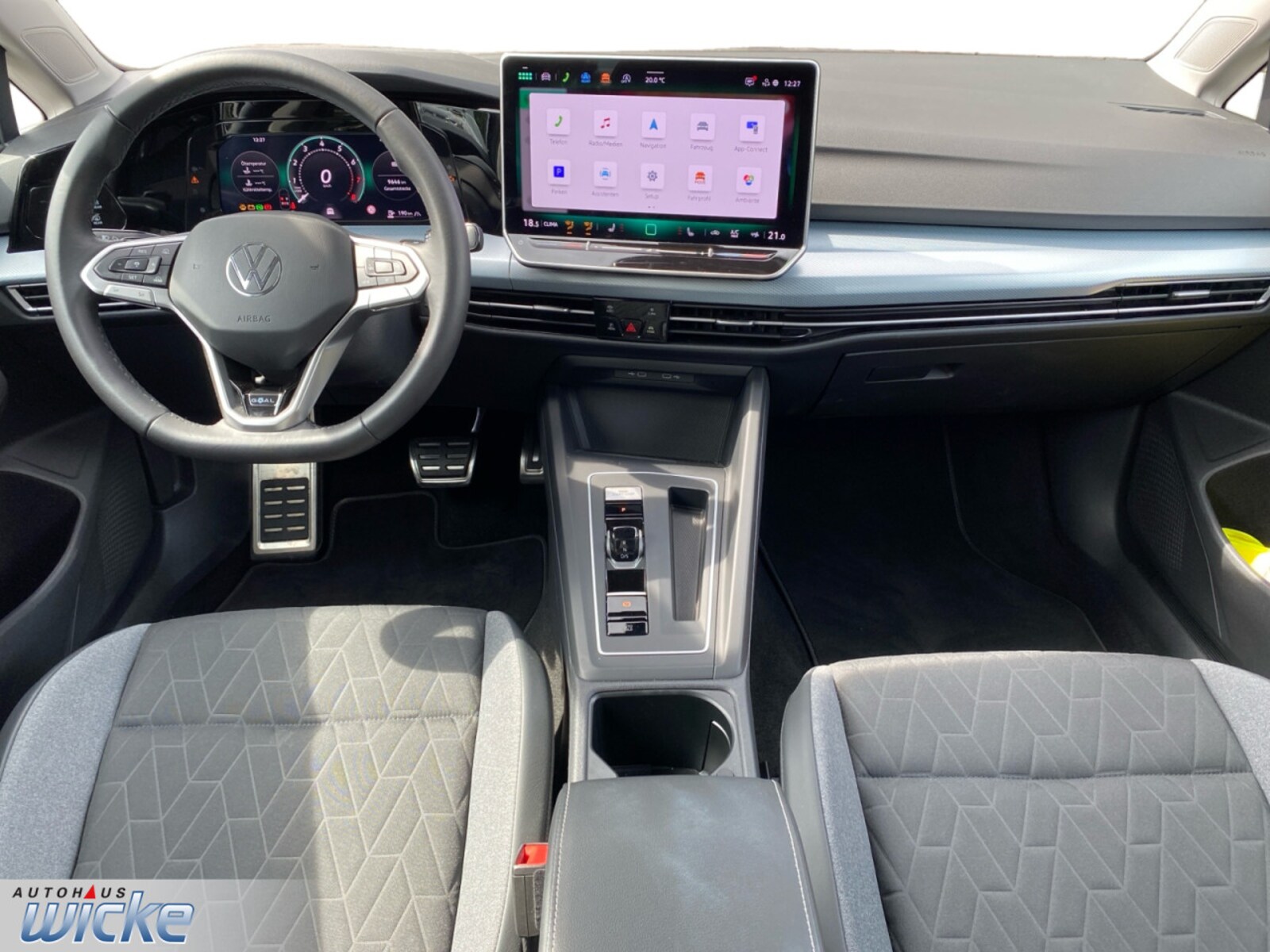 Volkswagen Golf – Bild 9