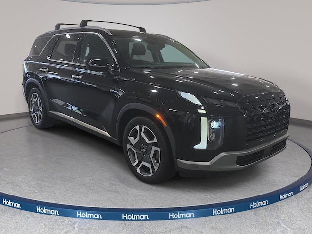 2023 Hyundai Palisade