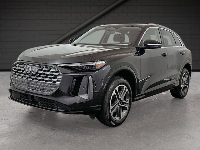 Photo of 2026 Audi Q5