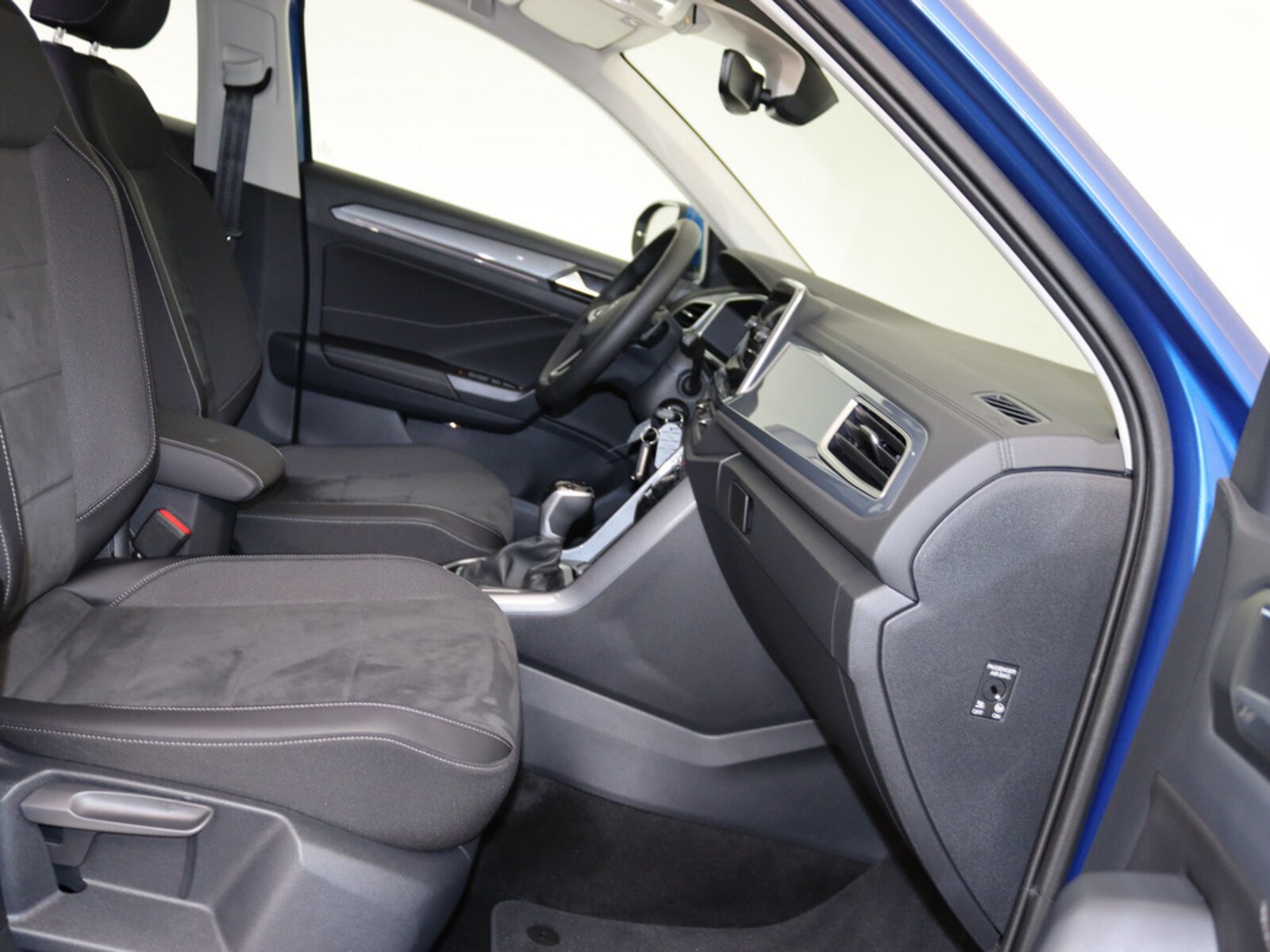 Volkswagen T-Roc – Bild 9